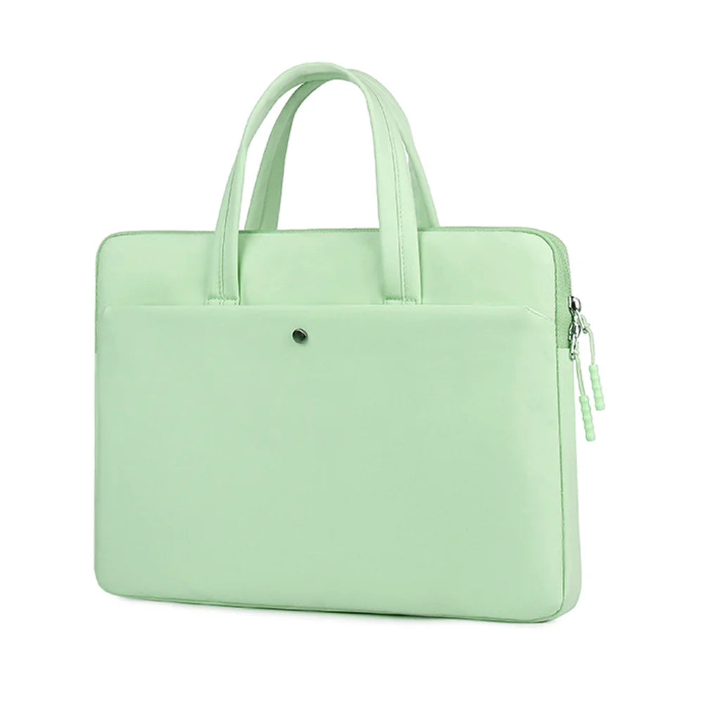 CowLost | laptop-case-13-3in-14-6in-15-6in-handbag-for-macbook-air-pro-lenovo-xiaomi-hp-tablet-moblie-phone-laptop-bag-tablet |13