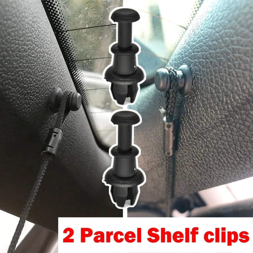 CowLost | product_id-2-4-10pcs-car-boot-lanyard-hook-1m6867574a-fixing-clip-for-audi-volkswagen-polo-luggage-tray |4