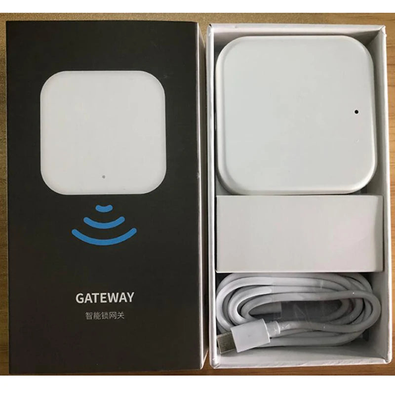 CowLost | locks-keys-product_id-g3-rj45-cable-router-smart-hub-bridge-for-ttlock-bluetooth-to-wifi-converter |11