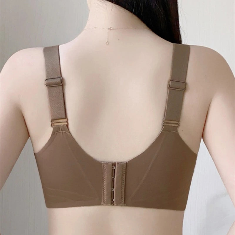 CowLost | product_id-wireless-seamless-thin-large-size-womens-bra-breathable-anti-sagging-scarless |4
