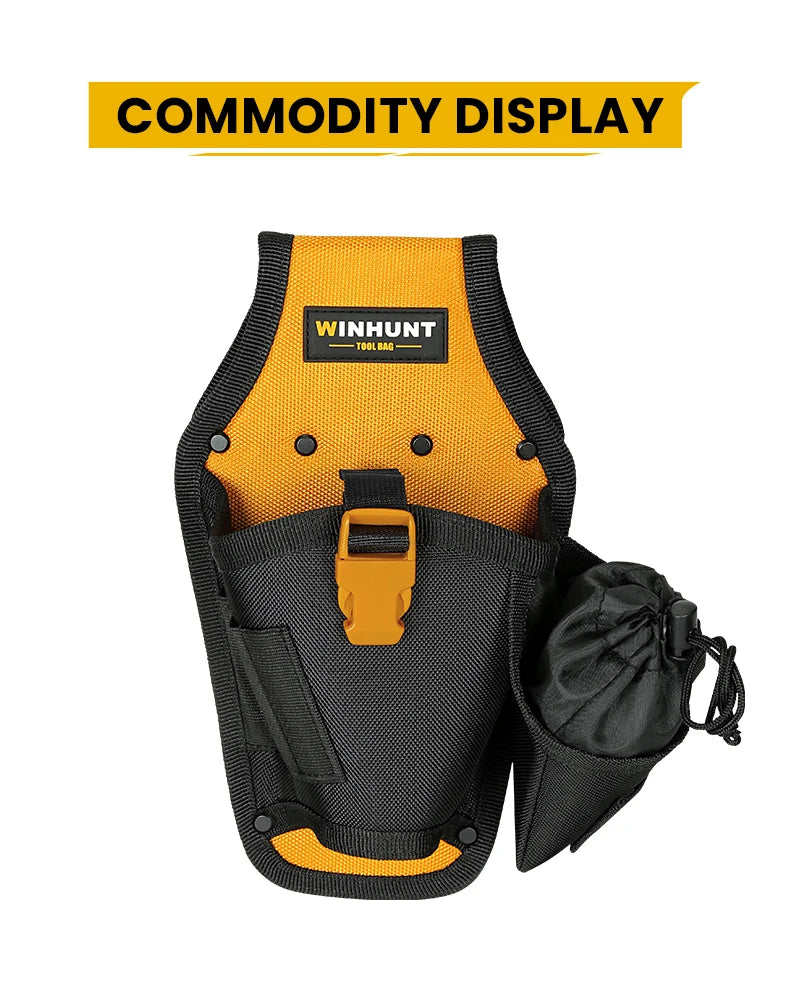 CowLost | product_id-winhunt-electrician-tool-pouch-premium-multi-pocket-organizer-with-1680d-drill-holster |8