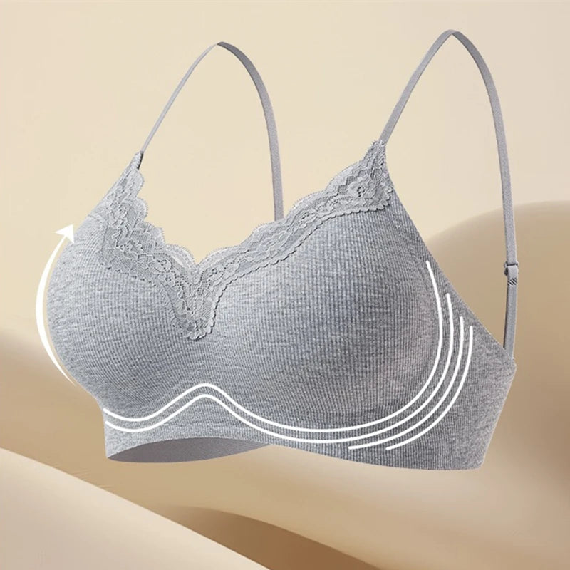 CowLost | product_id-seamless-invisible-push-up-bra-for-small-breasts-with-jelly-back-lift-anti-sagging |2