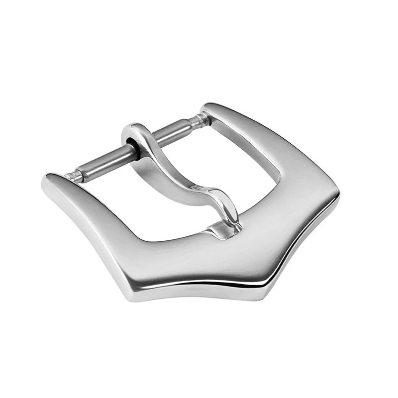CowLost | product_id-stainless-steel-triangle-watch-buckle-12-20mm-polished-universal-clasp-for-rubber-nylon-leather-bands |6