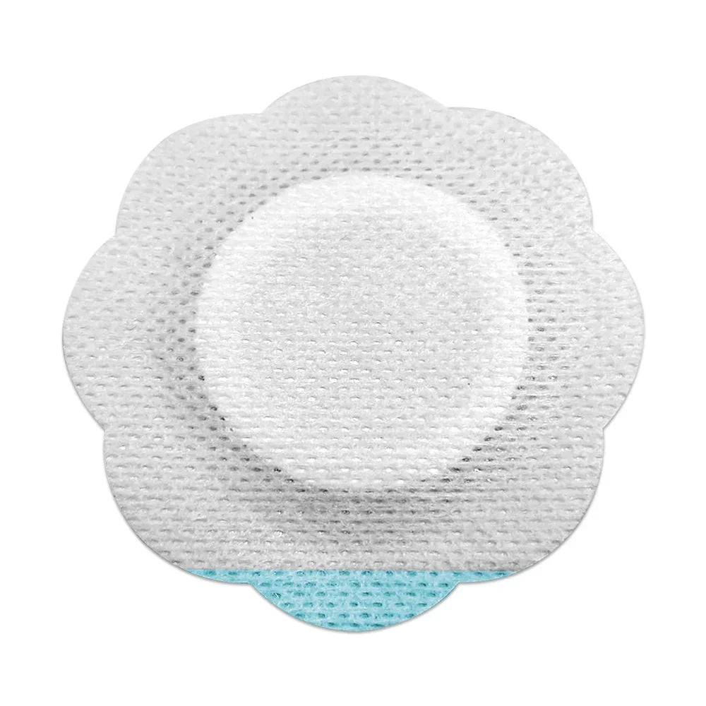 CowLost | disposable-castor-oil-belly-button-patch-self-adhesive |5