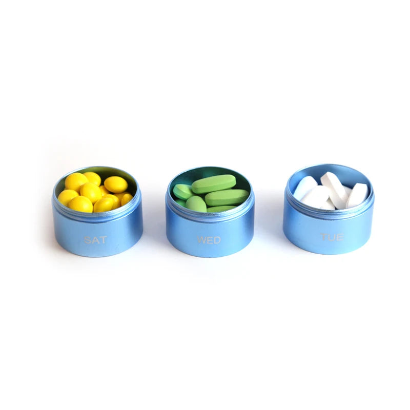 CowLost | product_id-waterproof-7-compartment-portable-weekly-pill-organizer-travel-vitamin-case |5