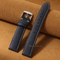 CowLost | product_id-hqstrap-genuine-cowhide-leather-watch-band-18-24mm-handmade-retro-strap-with-metal-buckle-quick-release-for-men-and-women |11