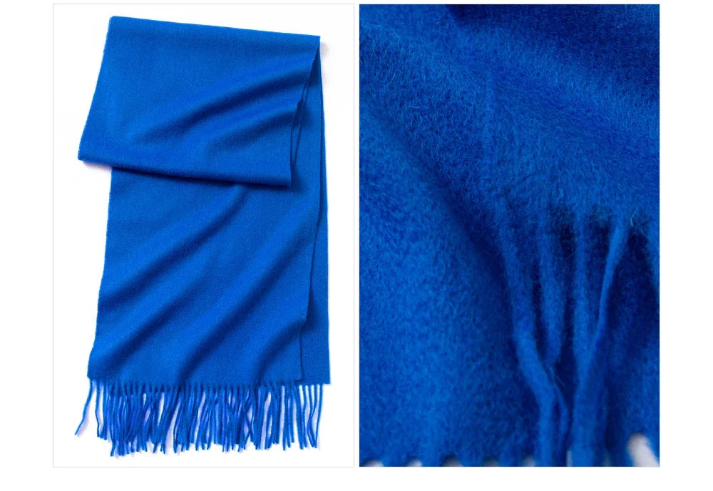 CowLost | solidlove-wool-winter-scarf-women |47