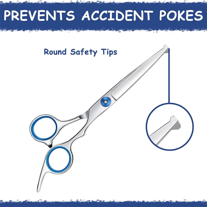 CowLost | tools-professional-dog-grooming-scissors-with-rounded-safety-tips |19
