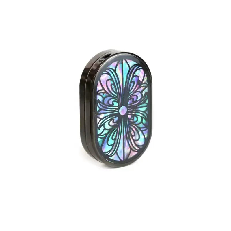 CowLost | product_id-church-stained-glass-mechanical-push-pull-rotating-edc-stress-relief-toy-for-adults |9