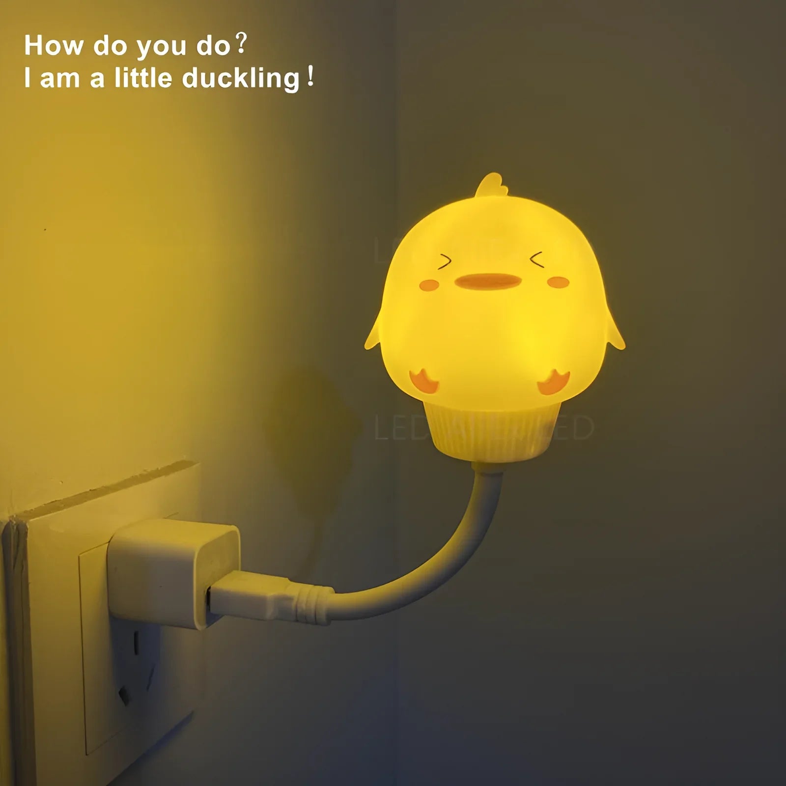 CowLost | product_id-remote-control-usb-led-cartoon-night-light-bear-chick-kitten-bedside-lamp-for-kids |13