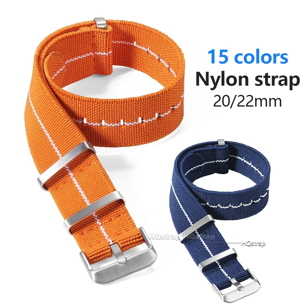 CowLost | product_id-elastic-ribbed-nylon-watch-strap-for-seiko-military-bands-18mm-20mm-22mm |4