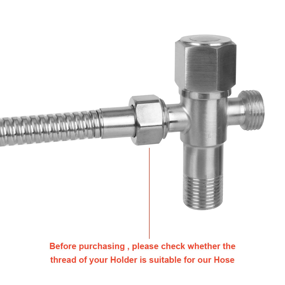 CowLost | product_id-stainless-steel-handheld-bidet-sprayer-set-with-self-cleaning-for-toilet-bathroom-faucet |6