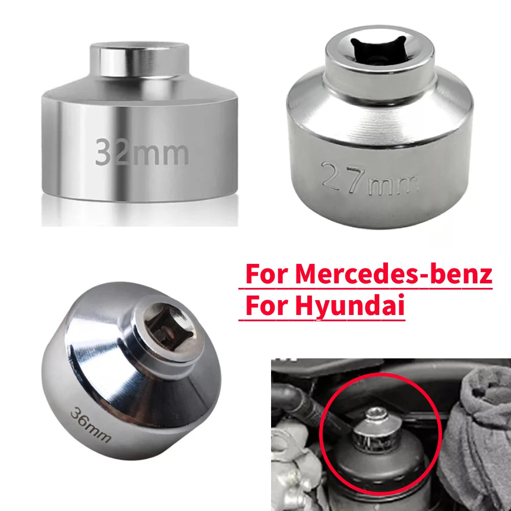 CowLost | product_id-low-profile-27-32-36mm-oil-filter-wrench-socket-for-mercedes-benz-hyundai |1