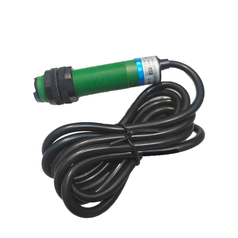 CowLost | light-switches-product_id-5pcs-3m-dc6-36v-infrared-diffuse-reflection-photoelectric-switch-npn-no-sensor |2