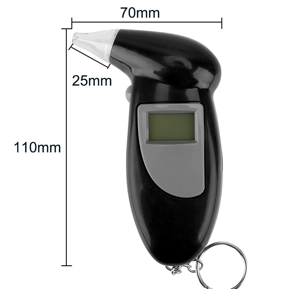 CowLost | product_id-digital-handheld-alcohol-breathalyzer-tester-with-keychain-and-digital-display |12