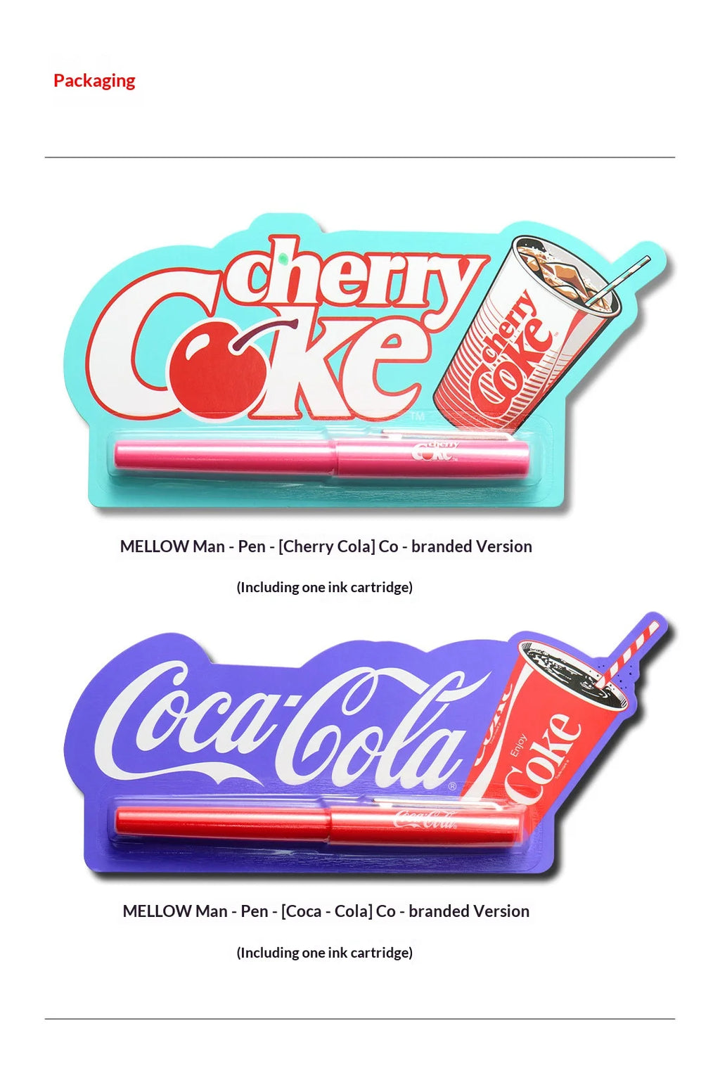 CowLost | product_id-kaco-retro-coca-cola-mellow-fountain-pen-extra-fine-0-38mm-with-built-in-cartridge |16