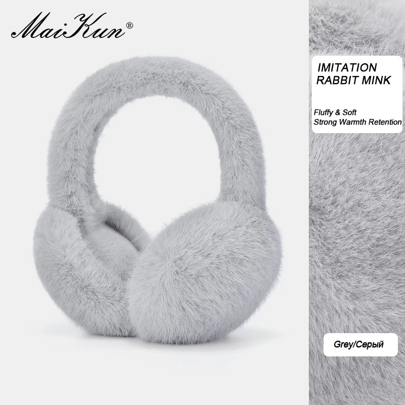 CowLost | maikuns-thermal-earmuffs-all-match-autumn-winter-cycling-thickened-ear-bags |6