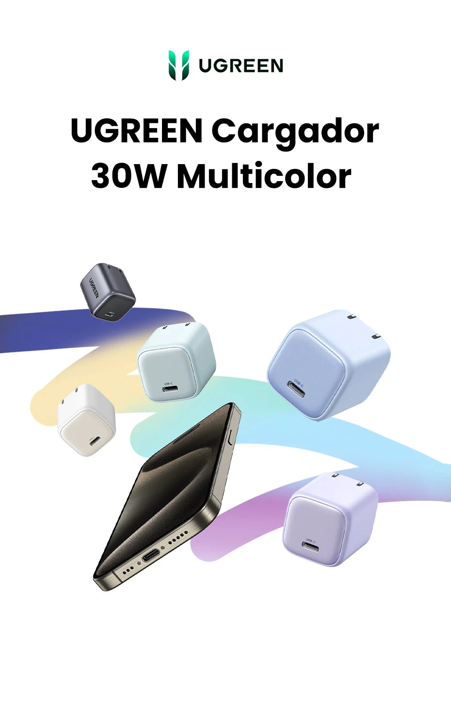 CowLost | ugreen-gan-30w-fast-charger |7