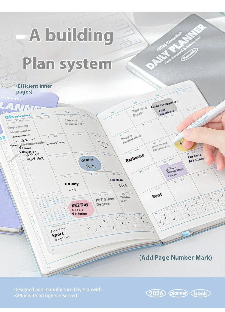 CowLost | product_id-planwith-2026-2027-annual-weekly-daily-planner-a5-notebook-with-to-do-list-monthly-calendar |22