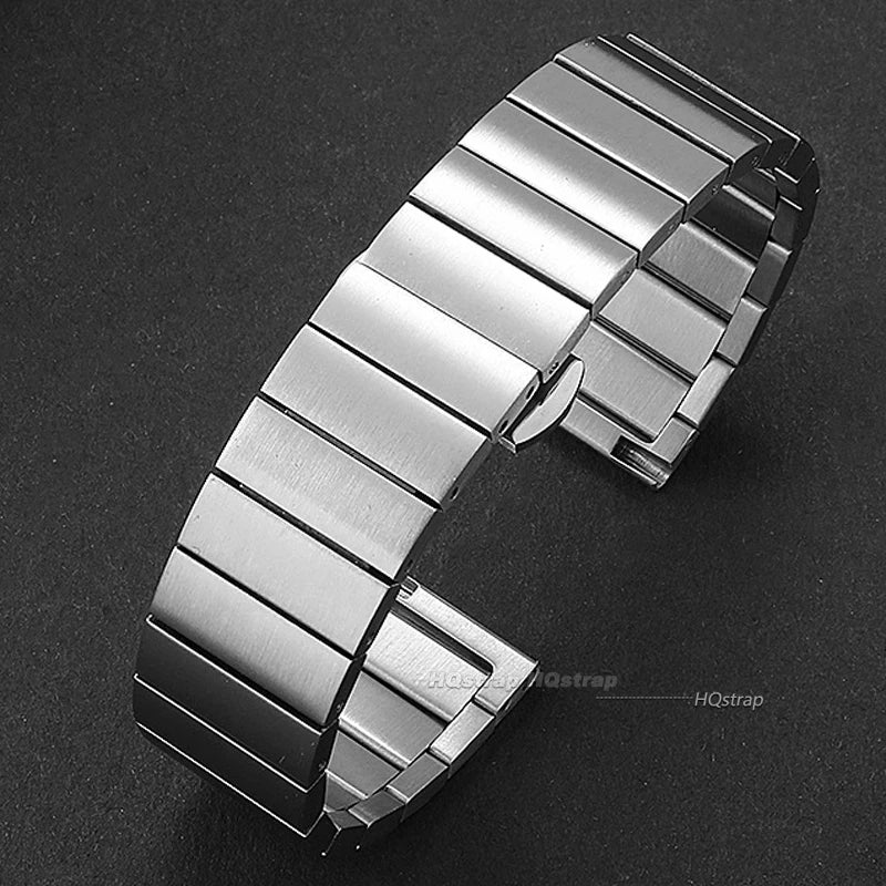 CowLost | product_id-hqstrap-stainless-steel-quick-release-watch-band-16-22mm-silver-black |7
