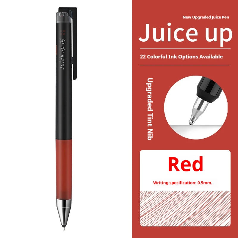 CowLost | product_id-pilot-juice-up-metallic-gel-pens-0-3-0-5mm-retractable-colored-ink-for-notes-journaling |66