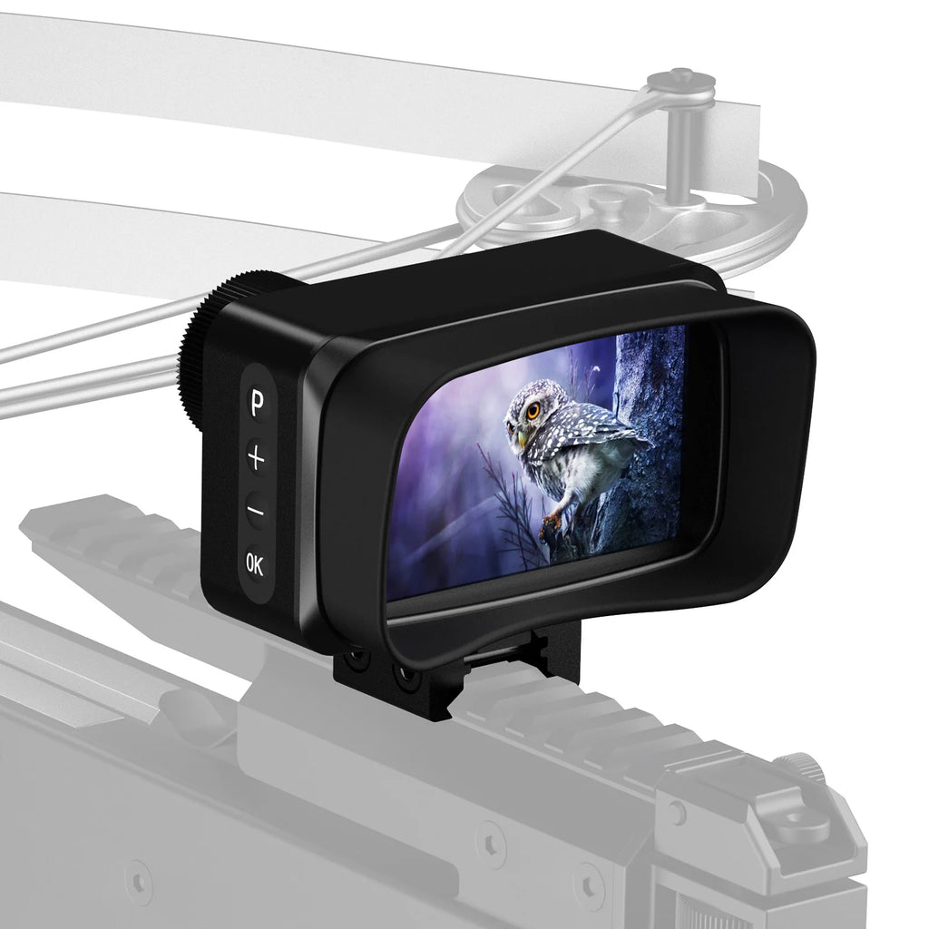 CowLost | product_id-4k-infrared-night-vision-tactical-scope-with-3-hd-screen-and-32gb-card-for-camping-security |2