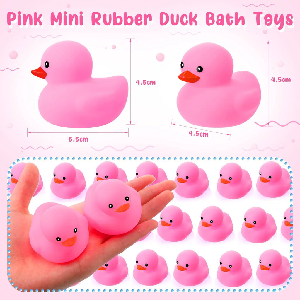 CowLost | product_id-10-200-white-squeaky-rubber-ducks-for-party-favors-prizes-and-car-decor |8