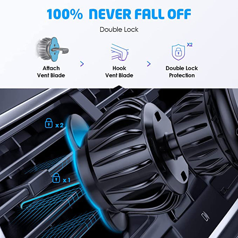 CowLost | universal-magnetic-phone-holder-for-iphone-samsung-magnet-mount-360-rotation-car-air-vent-phone-holder-stand-for-huawei-xiaomi-1 |19