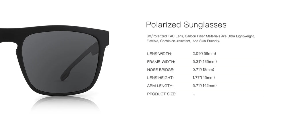 CowLost | zenottic-trend-novelty-cat-eye-polarized-sunglasses |17