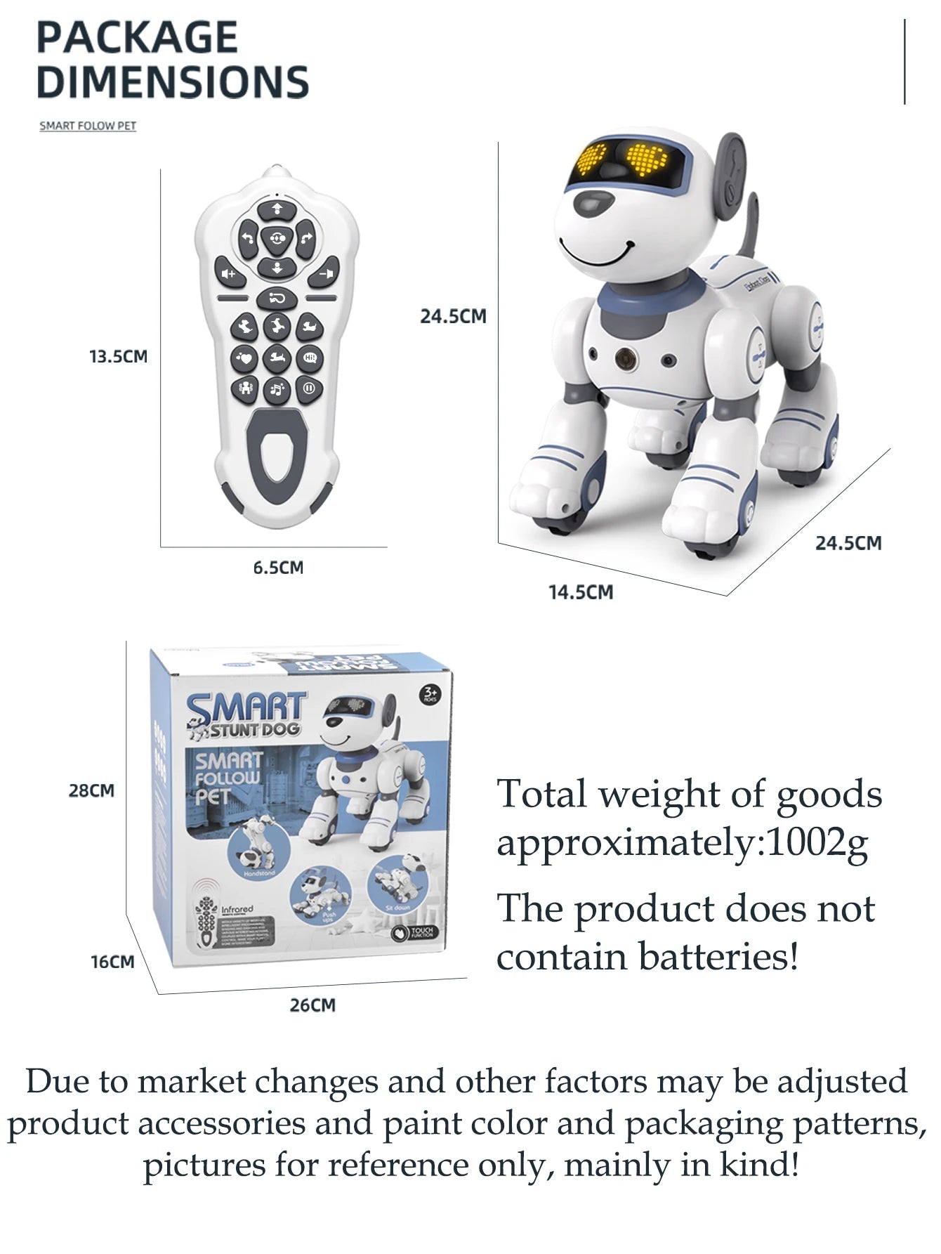 CowLost | product_id-intelligent-robot-dog-remote-control-toy-with-voice-music-and-diy-programming-functions-for-kids |15