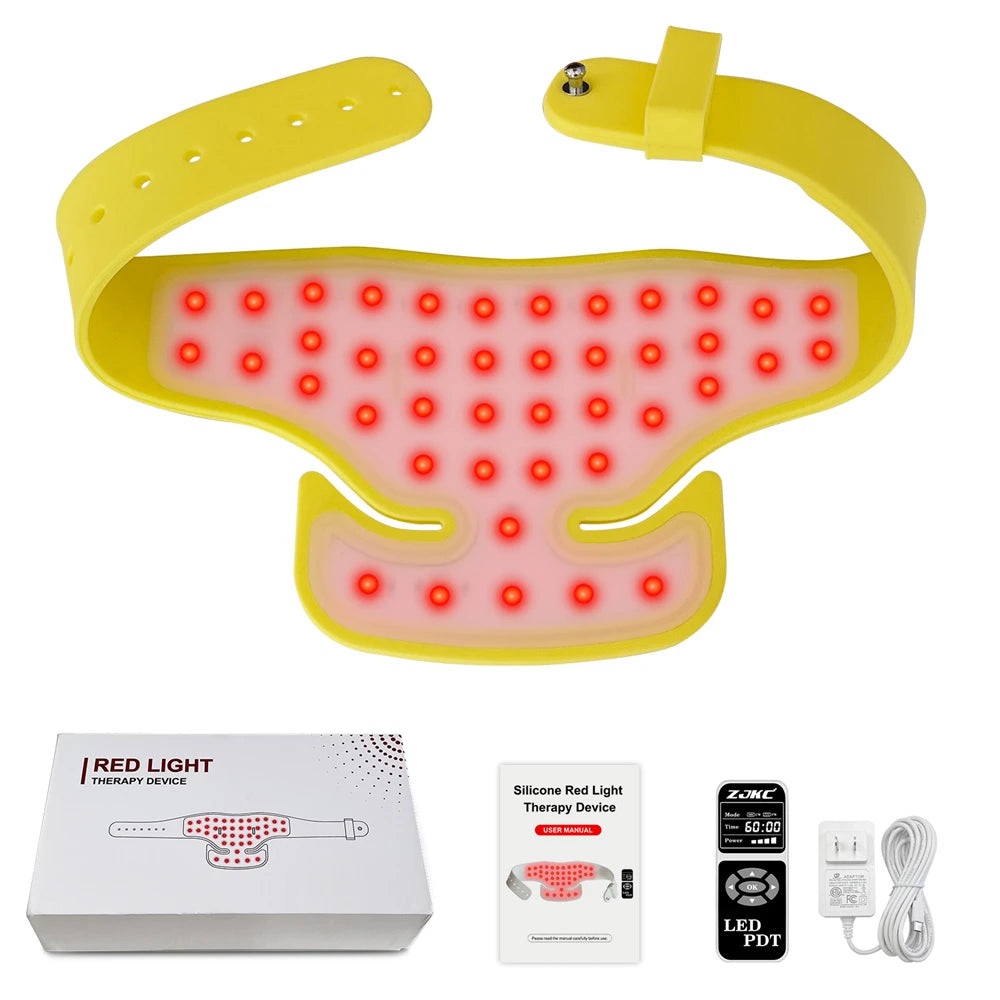 CowLost | red-light-therapy-full-body-pad-for-neck |17