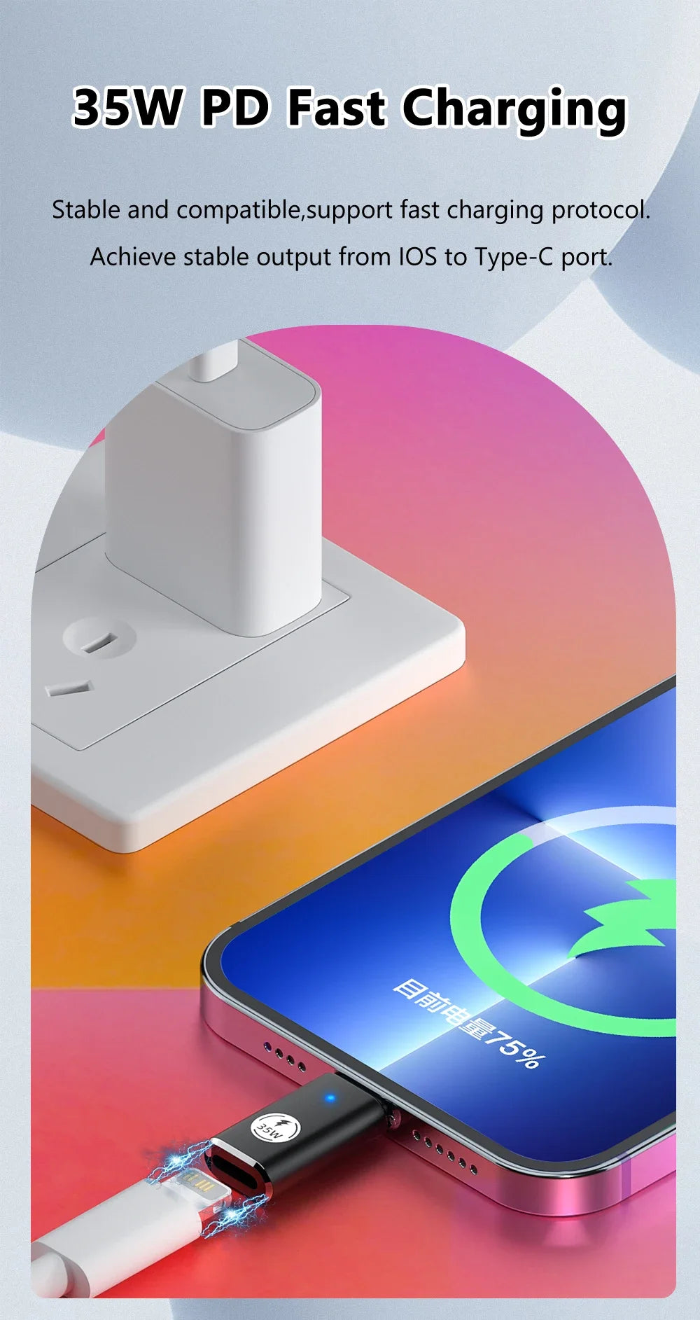 CowLost | product_id-usb-c-to-ios-adapter-pd-35w-fast-charging-otg-data-transfer-for-iphone-15-ipad |11