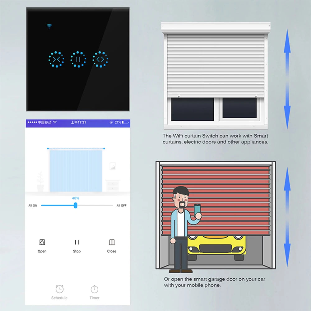 CowLost | windows-product_id-smart-electric-window-opener-motor-with-wifi-remote-and-alexa-ifttt-control |11