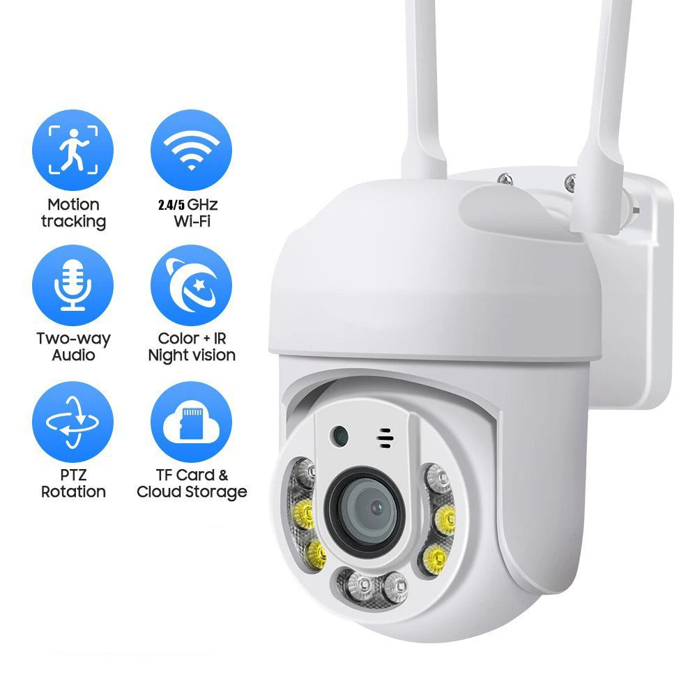 CowLost | product_id-vesafe-outdoor-3mp-2-4g-5g-wifi-ptz-dual-light-security-camera-ultra-hd-surveillance |7