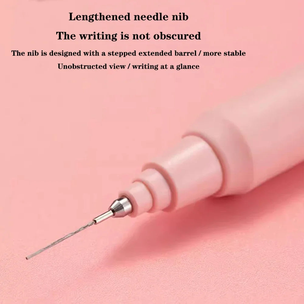 CowLost | product_id-uni-m3-5-ks-kuru-toga-0-5mm-mechanical-pencil-black-technology-for-students-and-kids |4