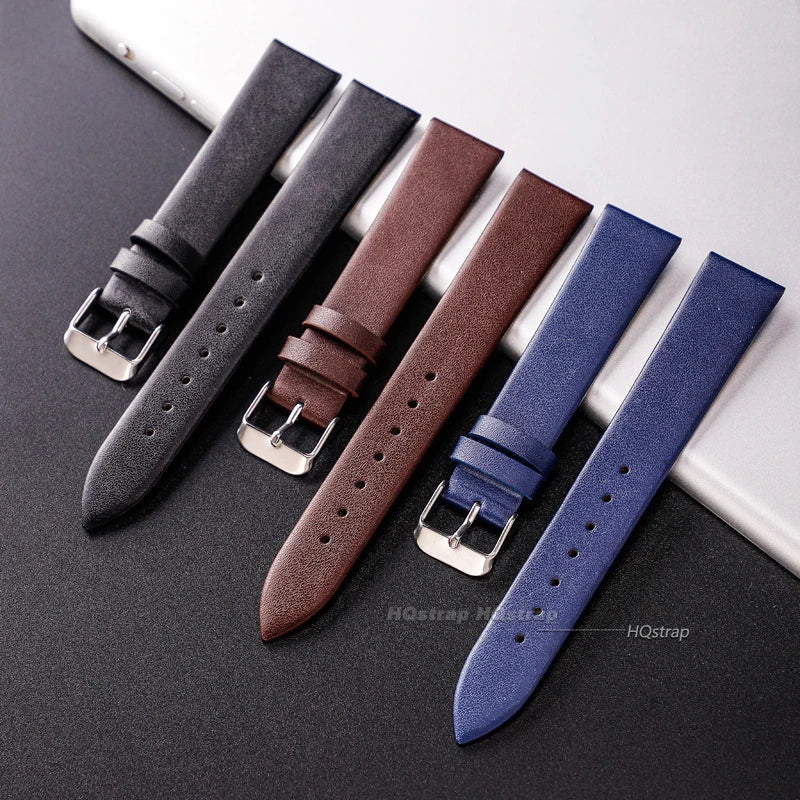 CowLost | product_id-ultra-thin-universal-leather-watch-strap-replacement-12-22mm-unisex-band |5