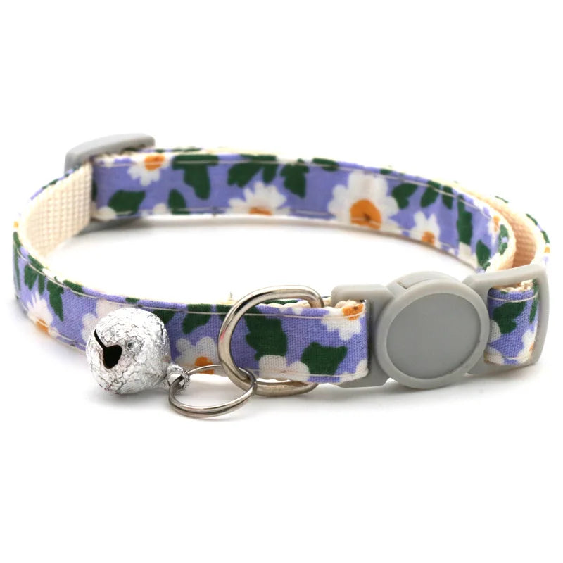 CowLost | activewear-pants-adjustable-little-daisy-dog-and-cat-neck-scarf-bandana |22