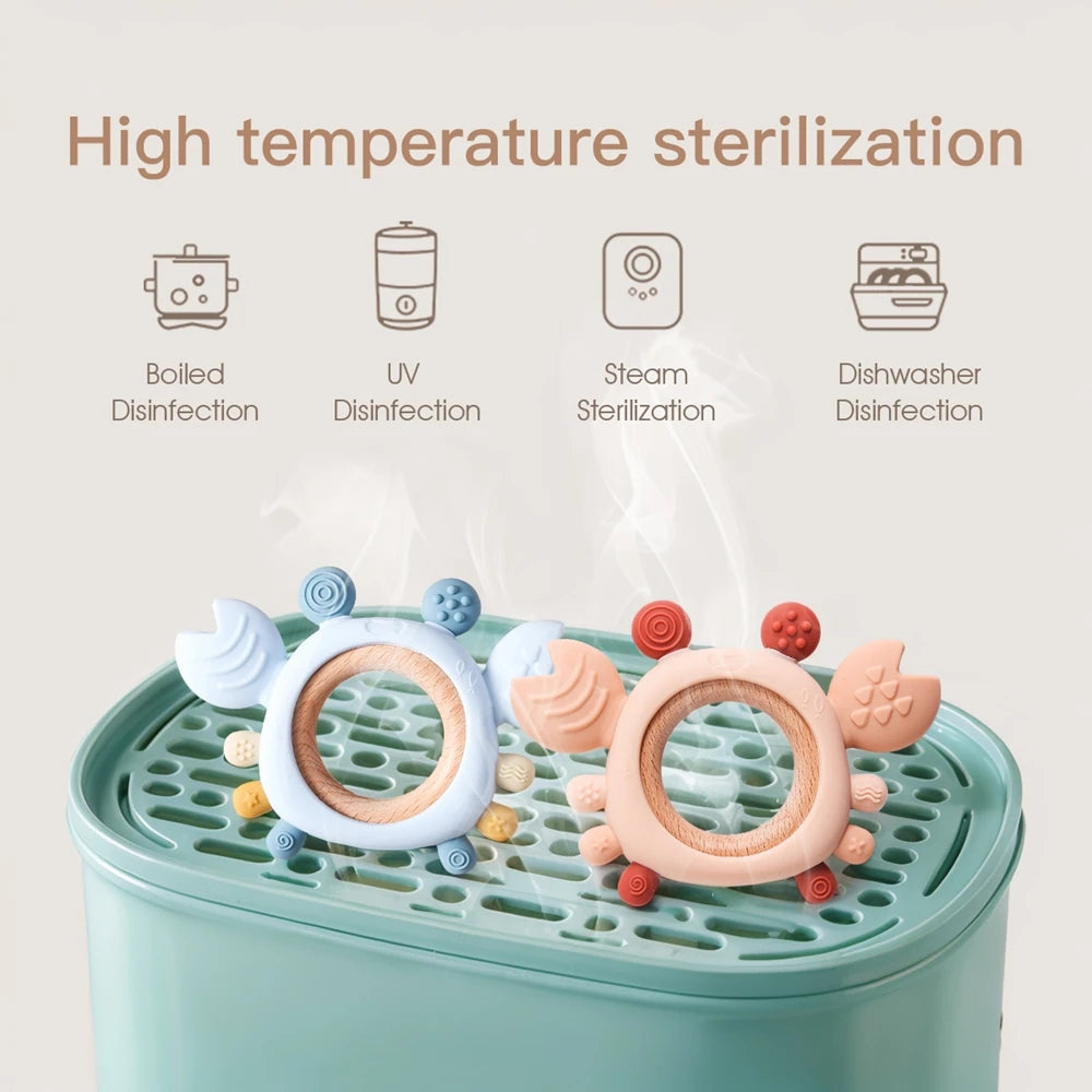 CowLost | baby-transport-accessories-bpa-free-silicone-baby-teether-toy-0-6-months-ce-certified |5