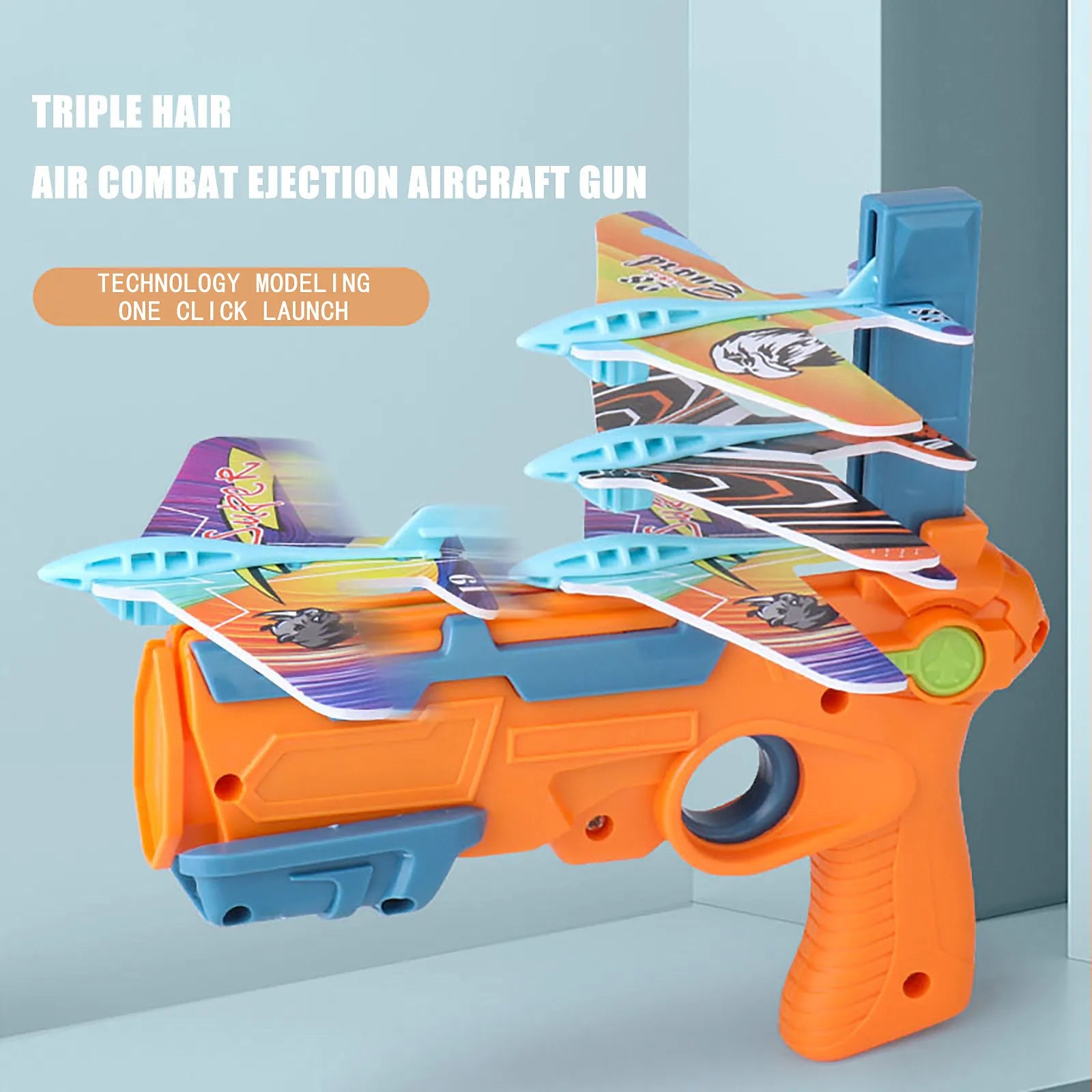 CowLost | airplane-launcher-bubble-catapult-with-6-small-plane-toys-shooting-game-gift-for-kids |20