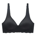 CowLost | product_id-seamless-wire-free-push-up-3-4-cup-padded-bra-for-women-comfortable-support |8
