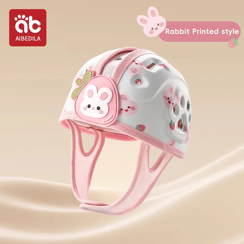 CowLost | aibedila-360-degree-protection-baby-anti-fall-helmet |24