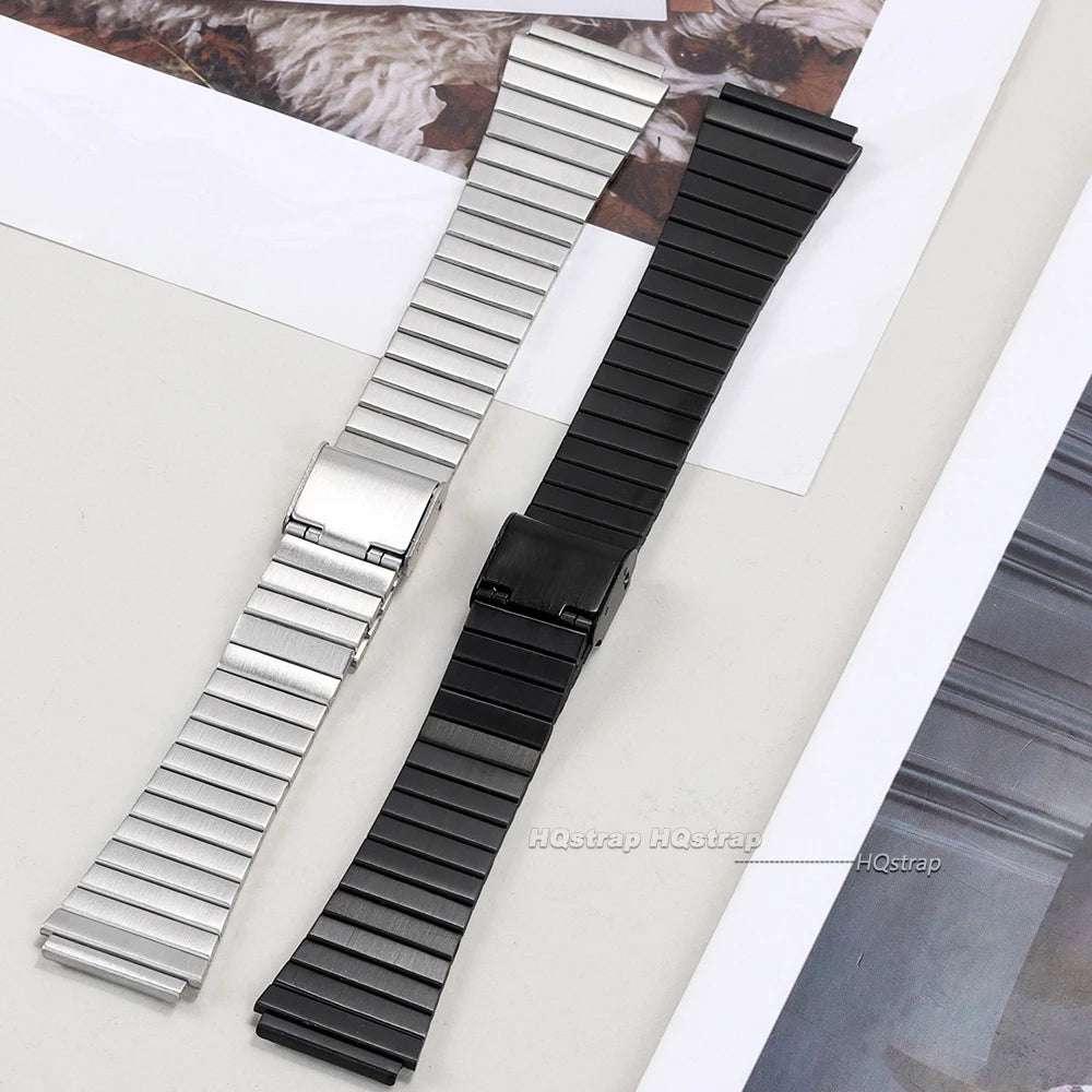CowLost | product_id-vintage-stainless-steel-18mm-20mm-watchband-metal-bracelet-for-casio-ae1200-f91w-sgw400 |9