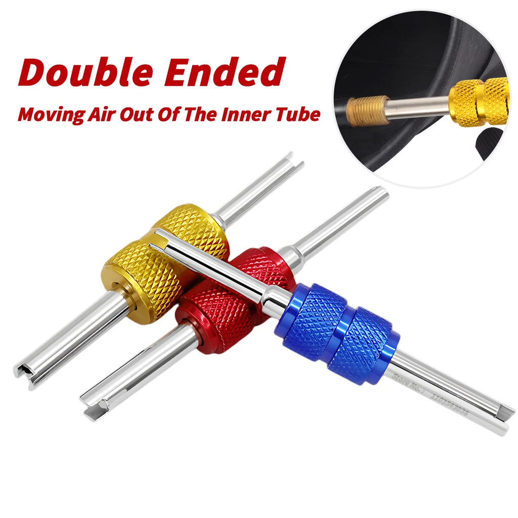 CowLost | universal-tire-valve-core-stems-remover-screwdriver |1