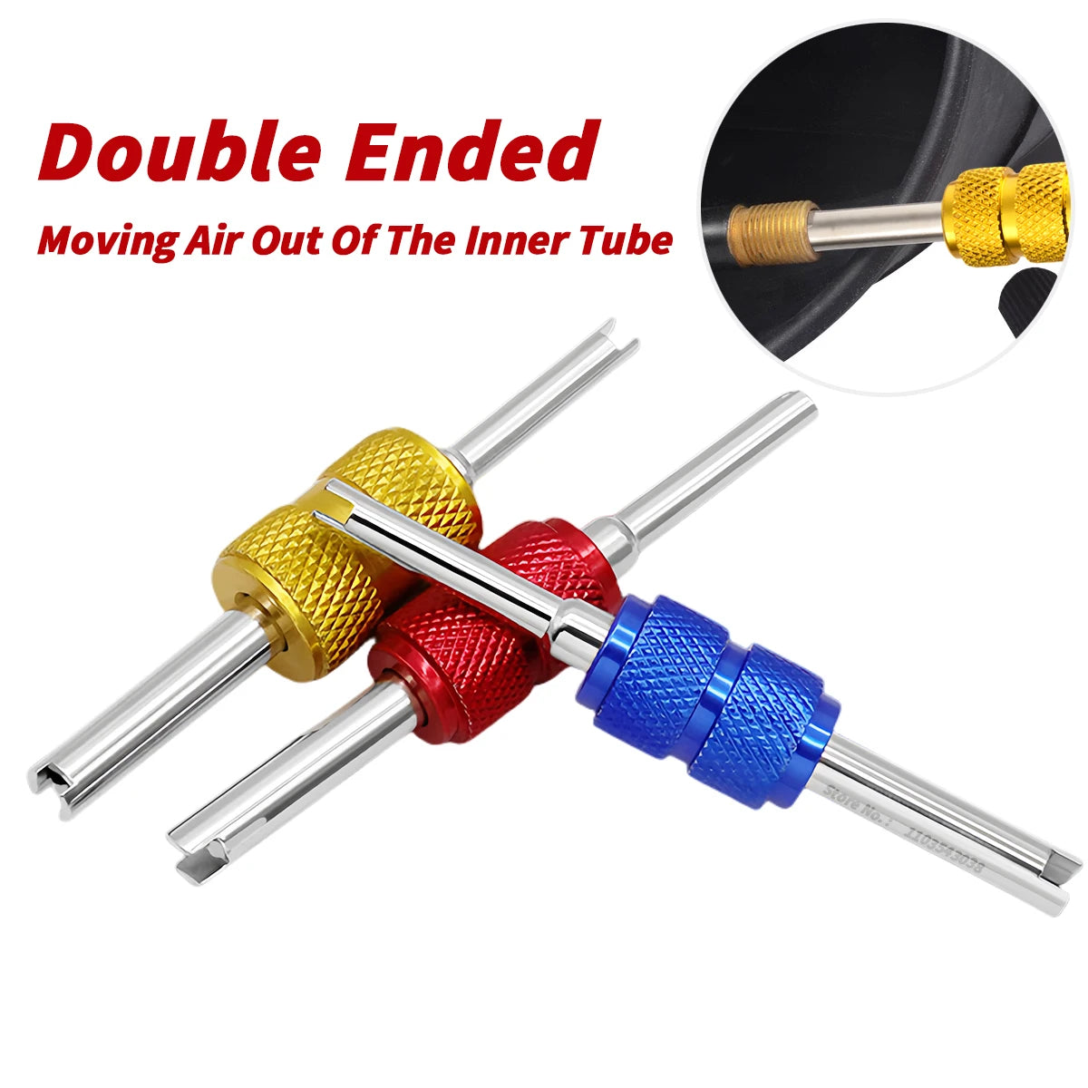 CowLost | universal-tire-valve-core-stems-remover-screwdriver |1
