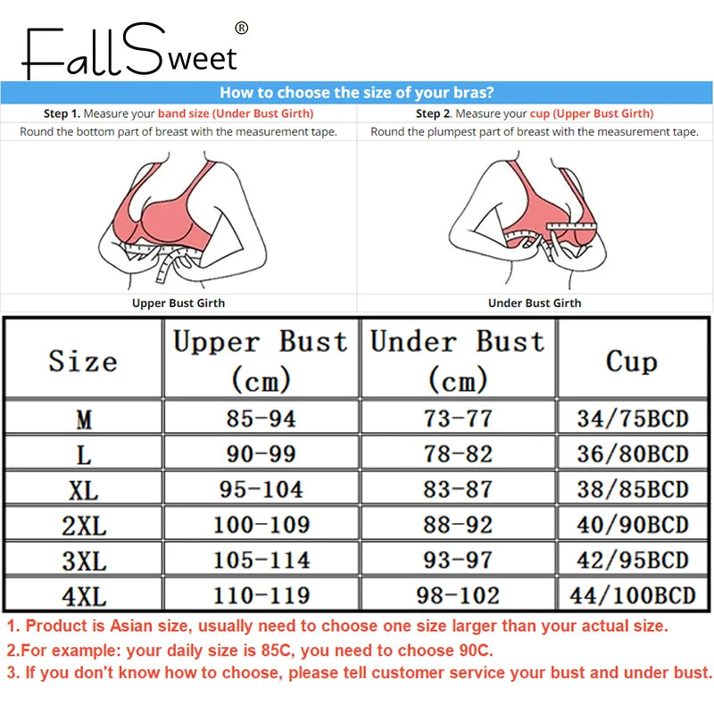 CowLost | product_id-fallsweet-wireless-seamless-push-up-thin-cup-bra-bralette-34-44-bcd |4
