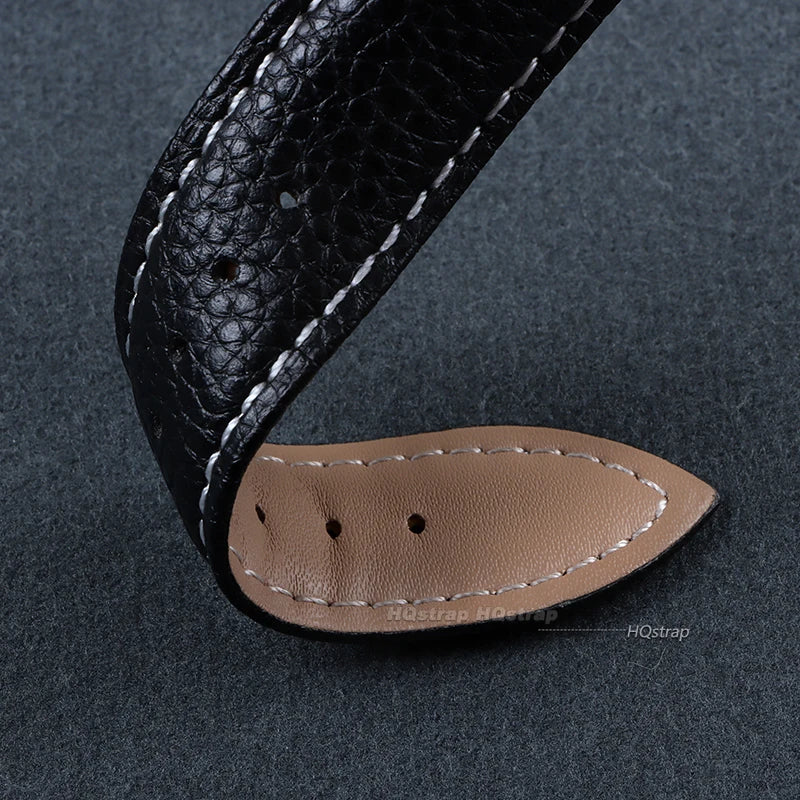 CowLost | bracelets-product_id-soft-leather-litchi-pattern-waterproof-watch-band-12-22mm-replacement-strap |6