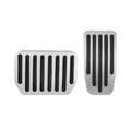 CowLost | product_id-aluminum-alloy-brake-pedal-with-rubber-cover-for-tesla-model-3-and-model-y-interior |12