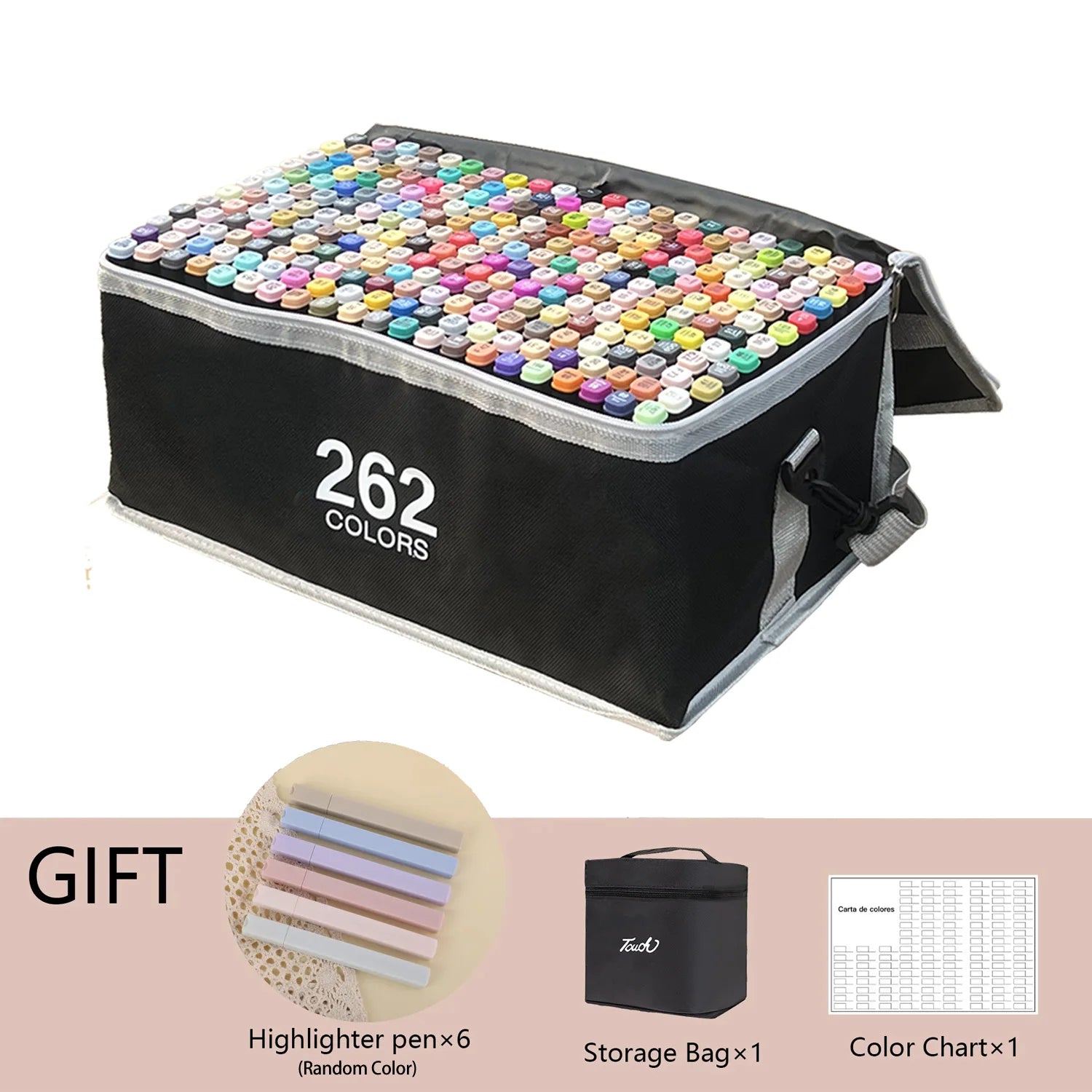 CowLost | product_id-24-262-dual-tip-permanent-alcohol-markers-for-illustration-and-art |11