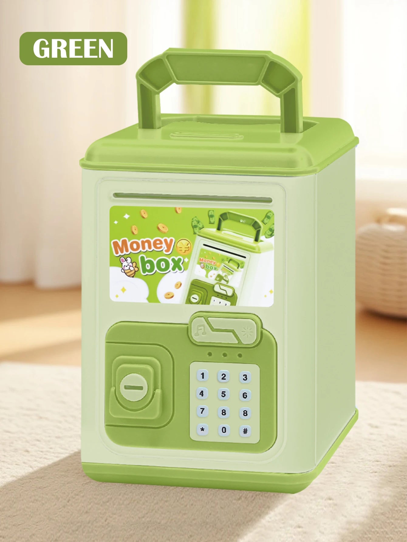 CowLost | product_id-unlock-key-piggy-bank-atm-money-box-for-kids-with-music-and-lights-large-capacity-battery-not-included |18