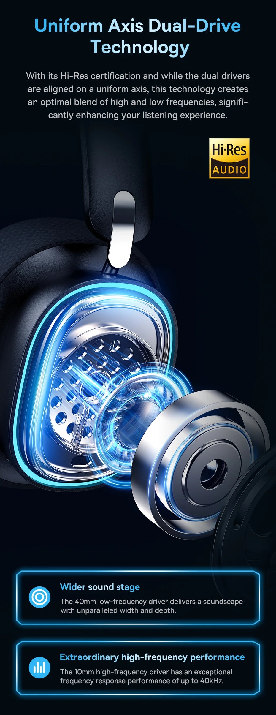 CowLost | baseus-gh02-gaming-wireless-headphone-with-mic |10